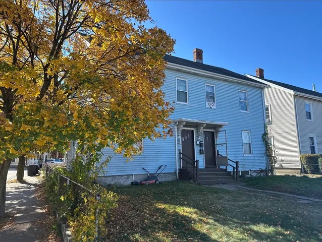 $1,500,000 | 408-410 Western Avenue, Boston, MA 02135