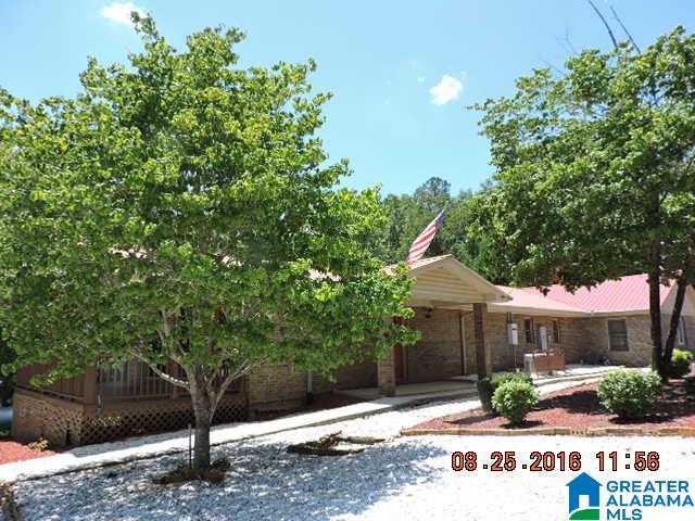 80 Marie Street Wedowee, AL 36278 - Photo 1 of 42