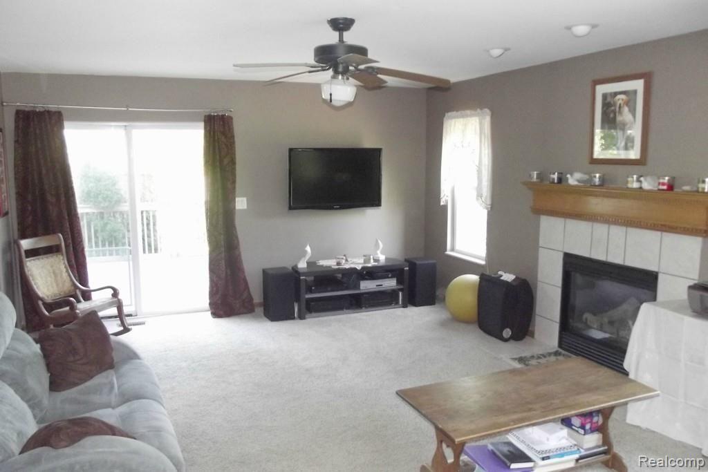 5974 Iosco Mountain Road Gregory, MI 48137 - Photo 4 of 15