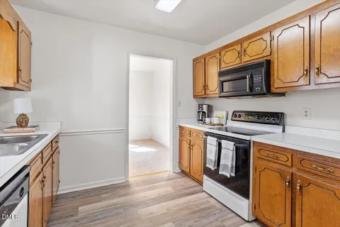 $355,000 | 12725 Little Creek Drive, Raleigh, NC 27603