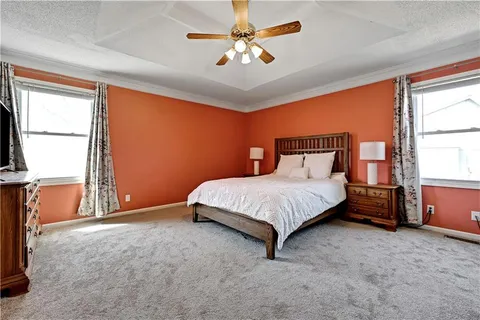 $399,950 | 17508 West 116th Street, Olathe, KS 66061