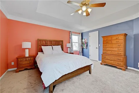 $399,950 | 17508 West 116th Street, Olathe, KS 66061