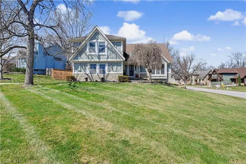 $399,950 | 17508 West 116th Street, Olathe, KS 66061