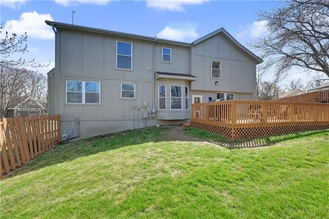$399,950 | 17508 West 116th Street, Olathe, KS 66061