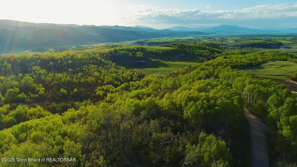 $339,000 | Lot 12 Strawberry Hills Estate, Thayne, WY 83127