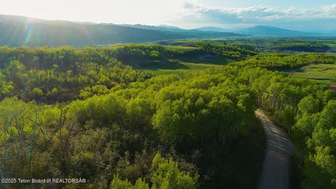 $339,000 | Lot 12 Strawberry Hills Estate, Thayne, WY 83127