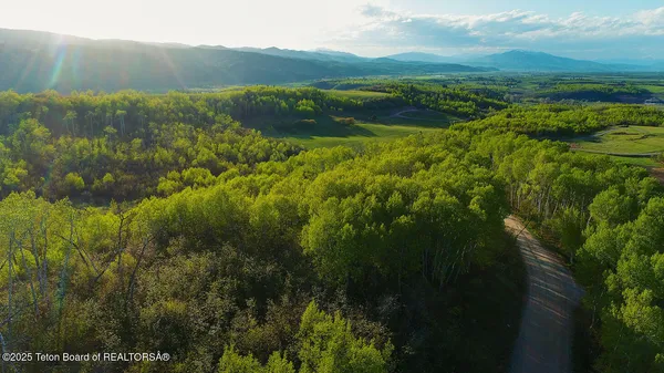 $339,000 | Lot 12 Strawberry Hills Estate, Thayne, WY 83127