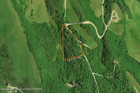 $339,000 | Lot 12 Strawberry Hills Estate, Thayne, WY 83127