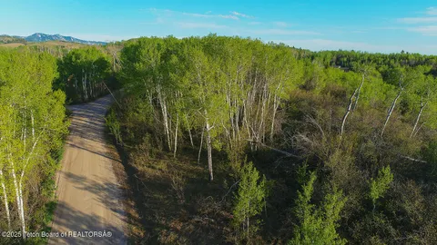 $339,000 | Lot 12 Strawberry Hills Estate, Thayne, WY 83127