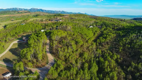$339,000 | Lot 12 Strawberry Hills Estate, Thayne, WY 83127