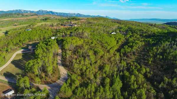 $339,000 | Lot 12 Strawberry Hills Estate, Thayne, WY 83127