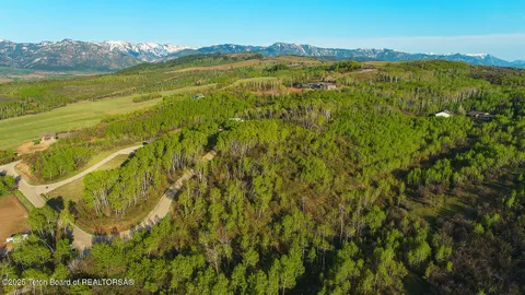 $339,000 | Lot 12 Strawberry Hills Estate, Thayne, WY 83127