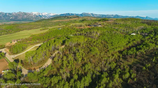 $339,000 | Lot 12 Strawberry Hills Estate, Thayne, WY 83127