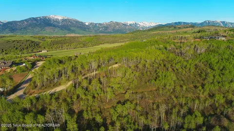 $339,000 | Lot 12 Strawberry Hills Estate, Thayne, WY 83127