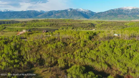 $339,000 | Lot 12 Strawberry Hills Estate, Thayne, WY 83127