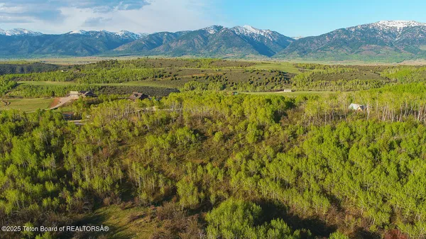 $339,000 | Lot 12 Strawberry Hills Estate, Thayne, WY 83127