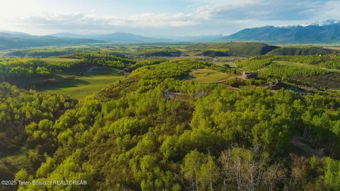 $339,000 | Lot 12 Strawberry Hills Estate, Thayne, WY 83127