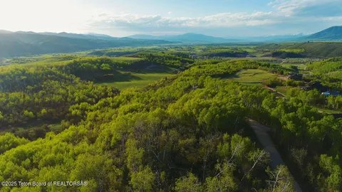 $339,000 | Lot 12 Strawberry Hills Estate, Thayne, WY 83127