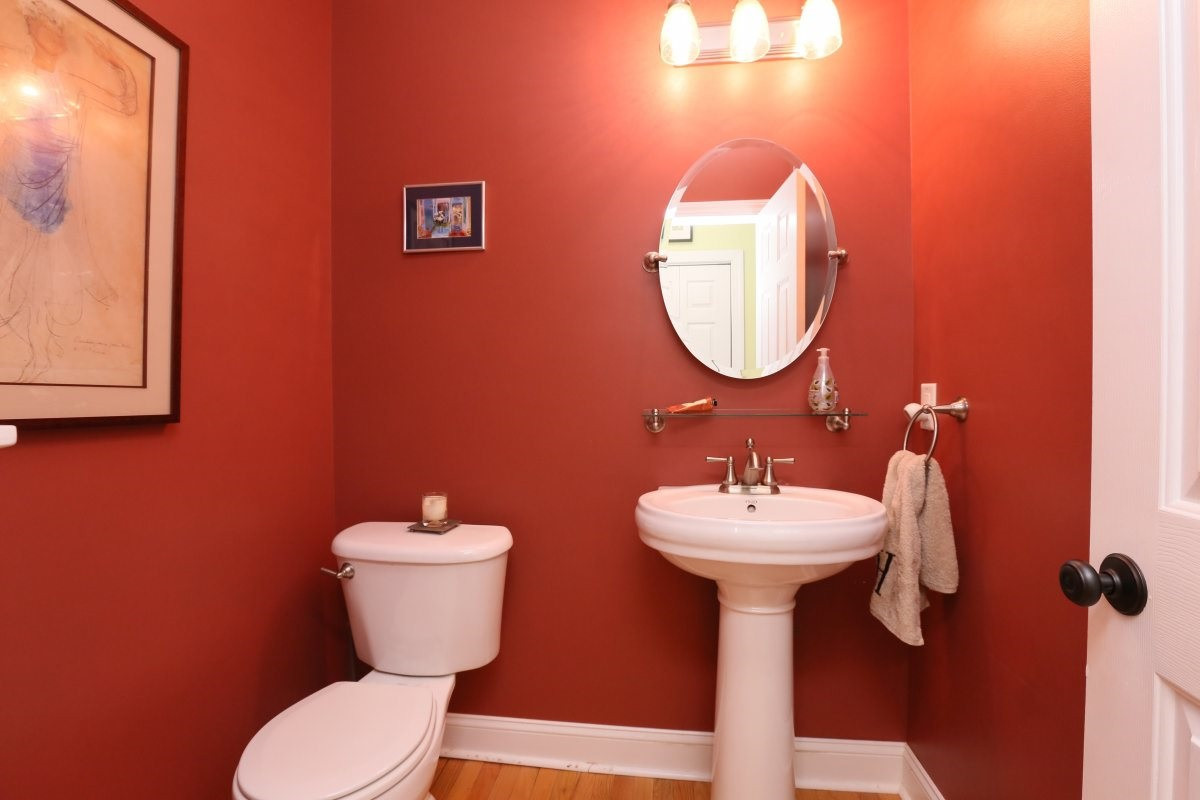 1068 Mills Street Raleigh, NC 27608 - Photo 14 of 25 Photo 14