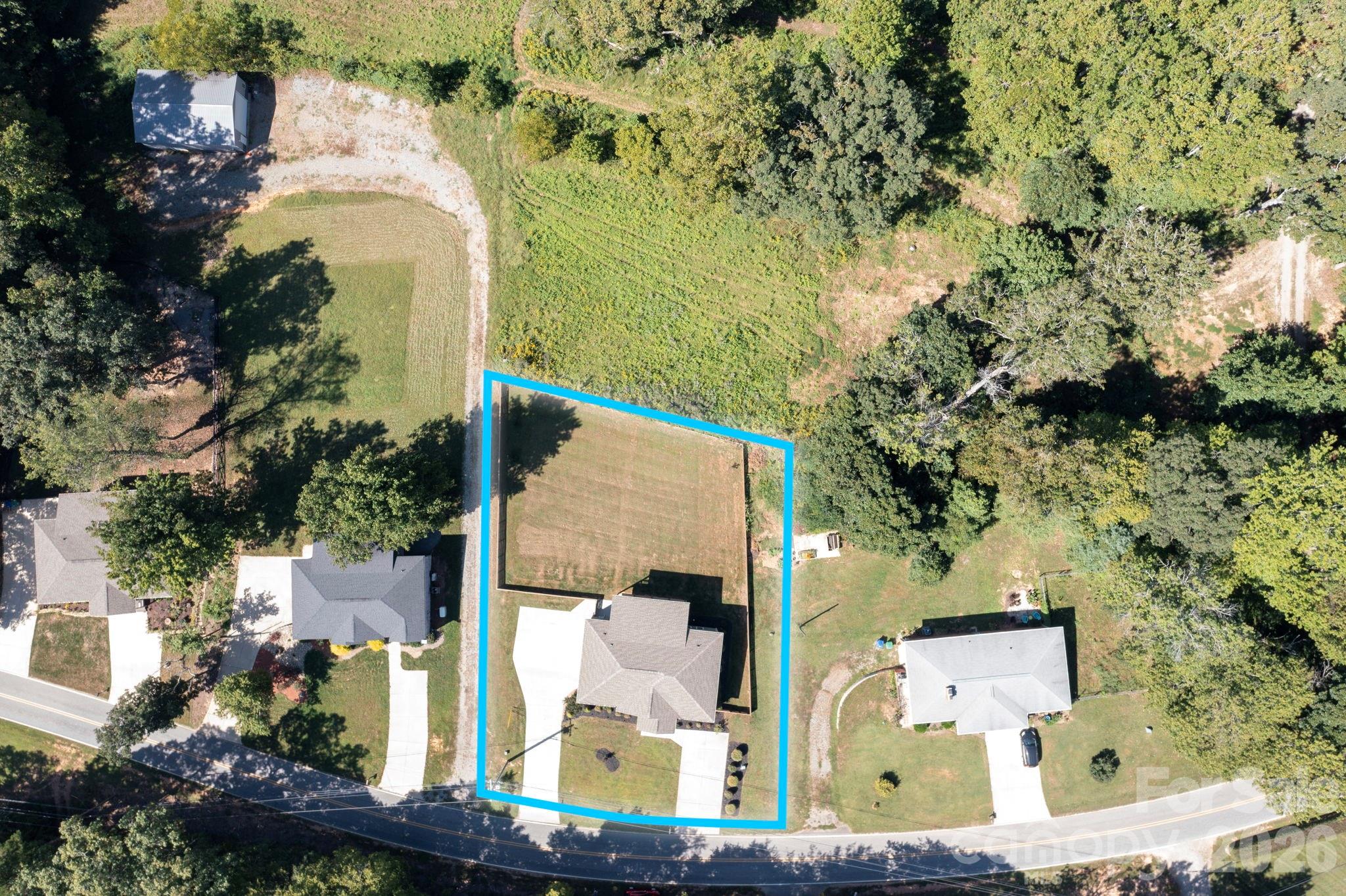 139 Ridge Road Candler, NC 28715 - Photo 37 of 40 Gallery Image 37