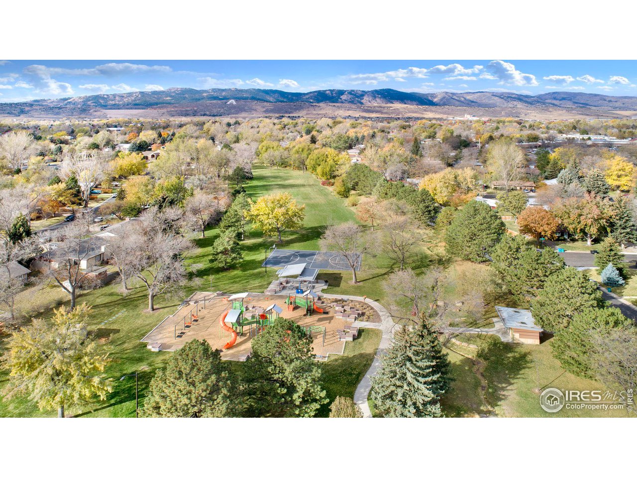 1048 Montview Road Fort Collins, CO 80521 - Photo 25 of 25 Fabulous Community.