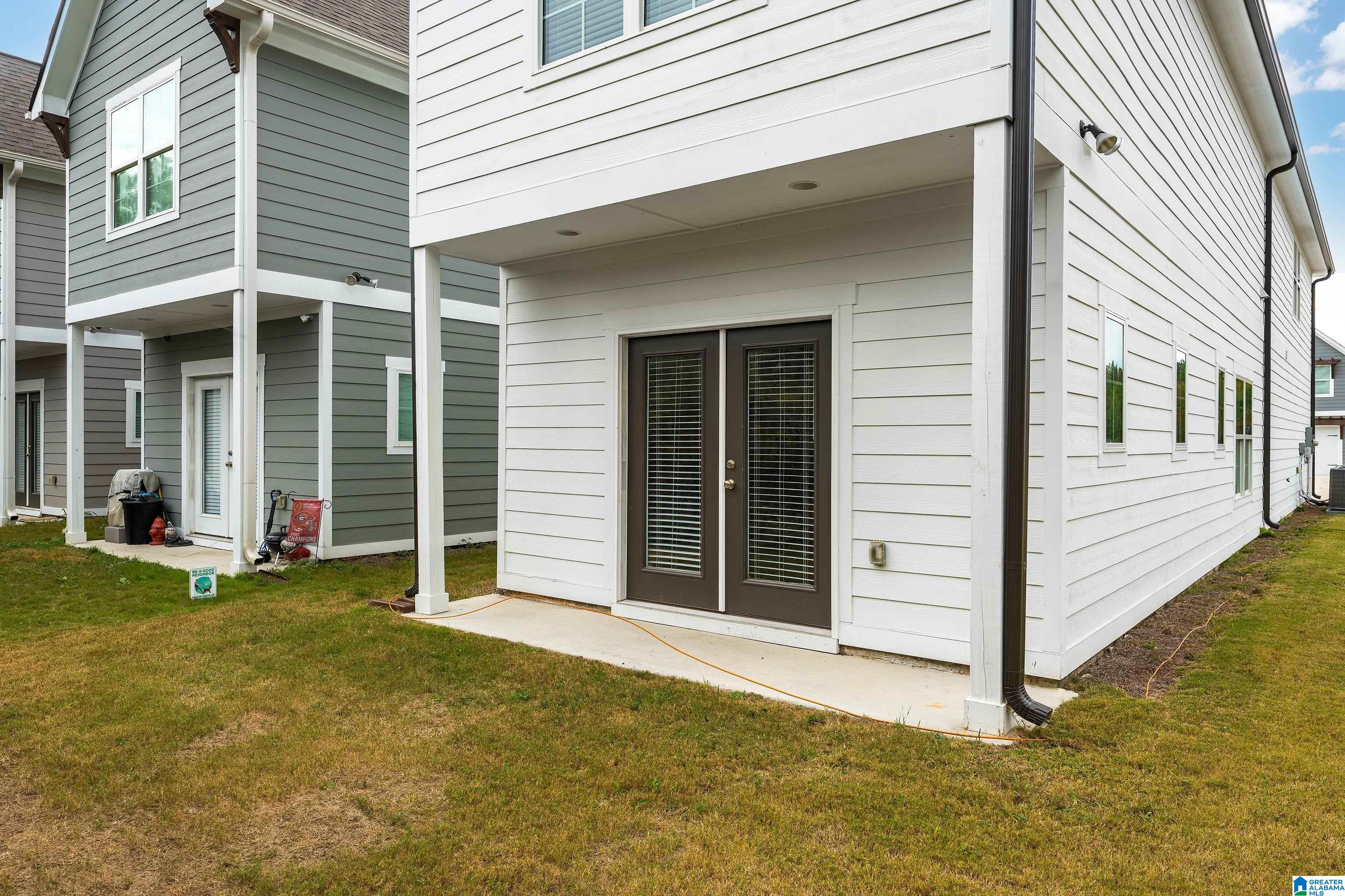 244 Creek Run Way Calera, AL 35040 - Photo 28 of 30