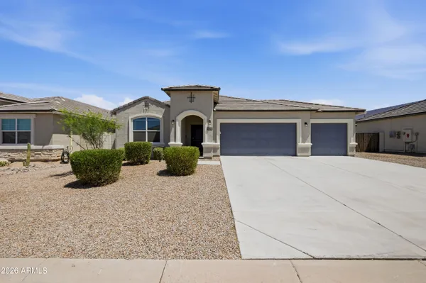 $400,000 | 9370 Grapefruit Drive, Florence, AZ 85132