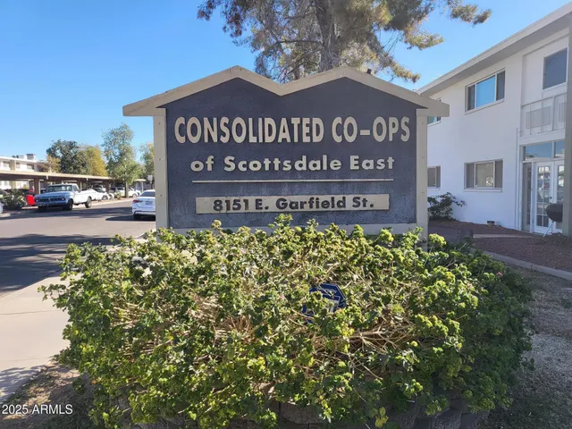 $120,000 | 720 North 82nd Street, Unit E210, Scottsdale, AZ 85257