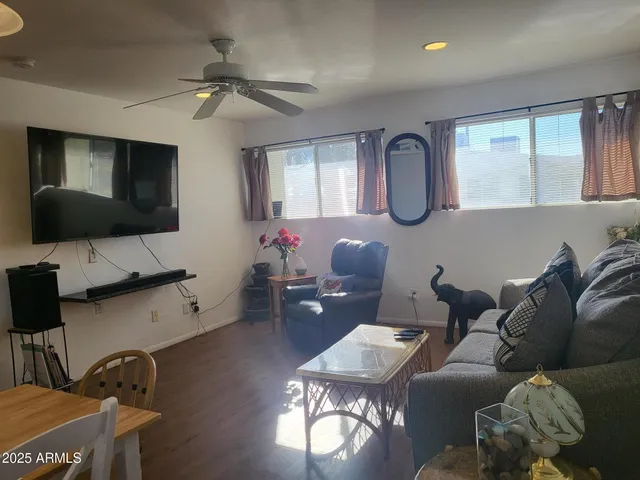 $120,000 | 720 North 82nd Street, Unit E210, Scottsdale, AZ 85257