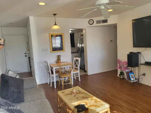 $120,000 | 720 North 82nd Street, Unit E210, Scottsdale, AZ 85257