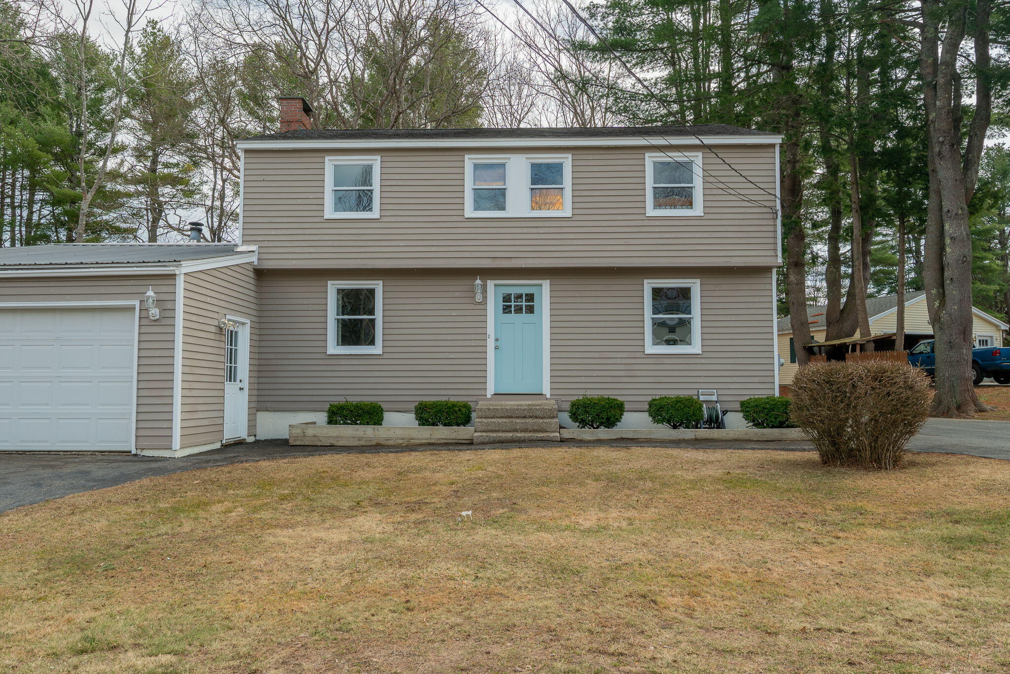 7 Patricia Road Brunswick, ME 04011 - Photo 2 of 77 2-web-or-mls-7 Patricia Rd-113