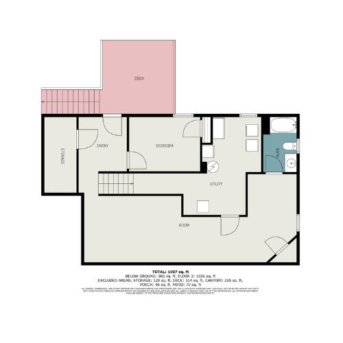 312 Humes Ridge Road Williamstown, KY 41097 - Photo 28 of 28 Gallery Image 28