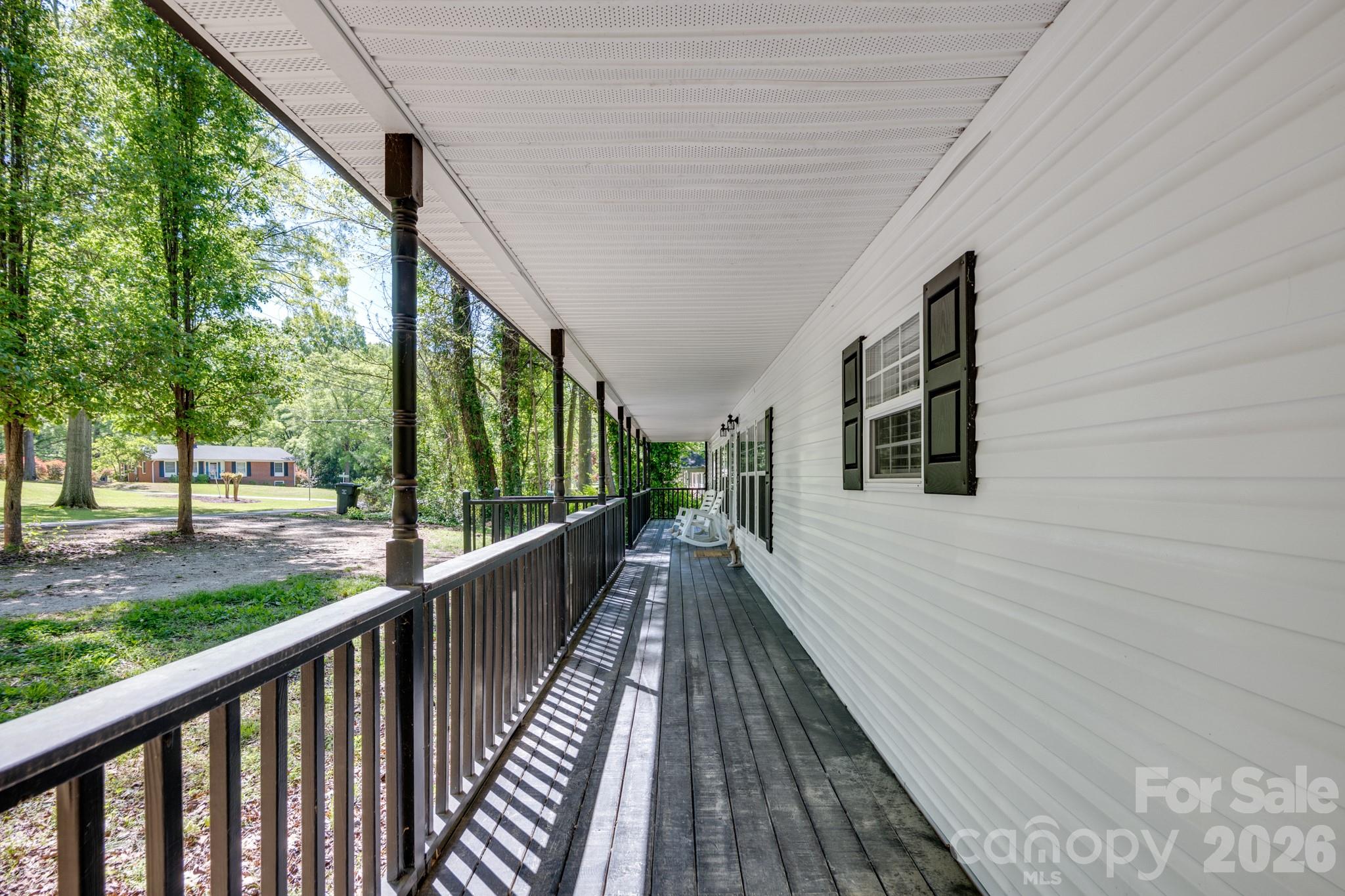 116 Springdale Drive York, SC 29745 - Photo 29 of 32