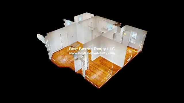 $2,800 | 339 Norfolk Street, Unit 1, Cambridge, MA 02139