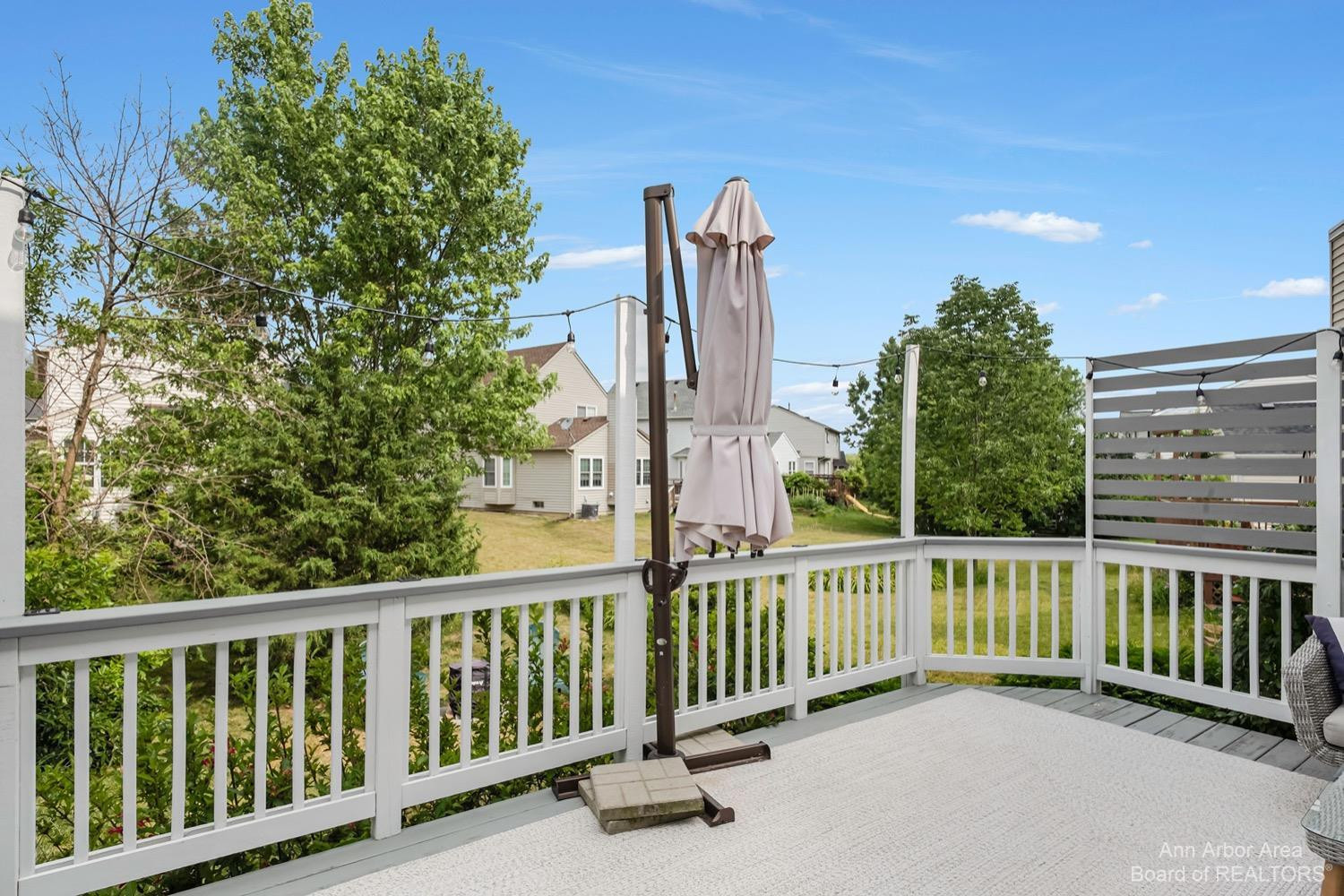 1644 Scio Ridge Road Ann Arbor, MI 48103 - Photo 11 of 13 Photo 11