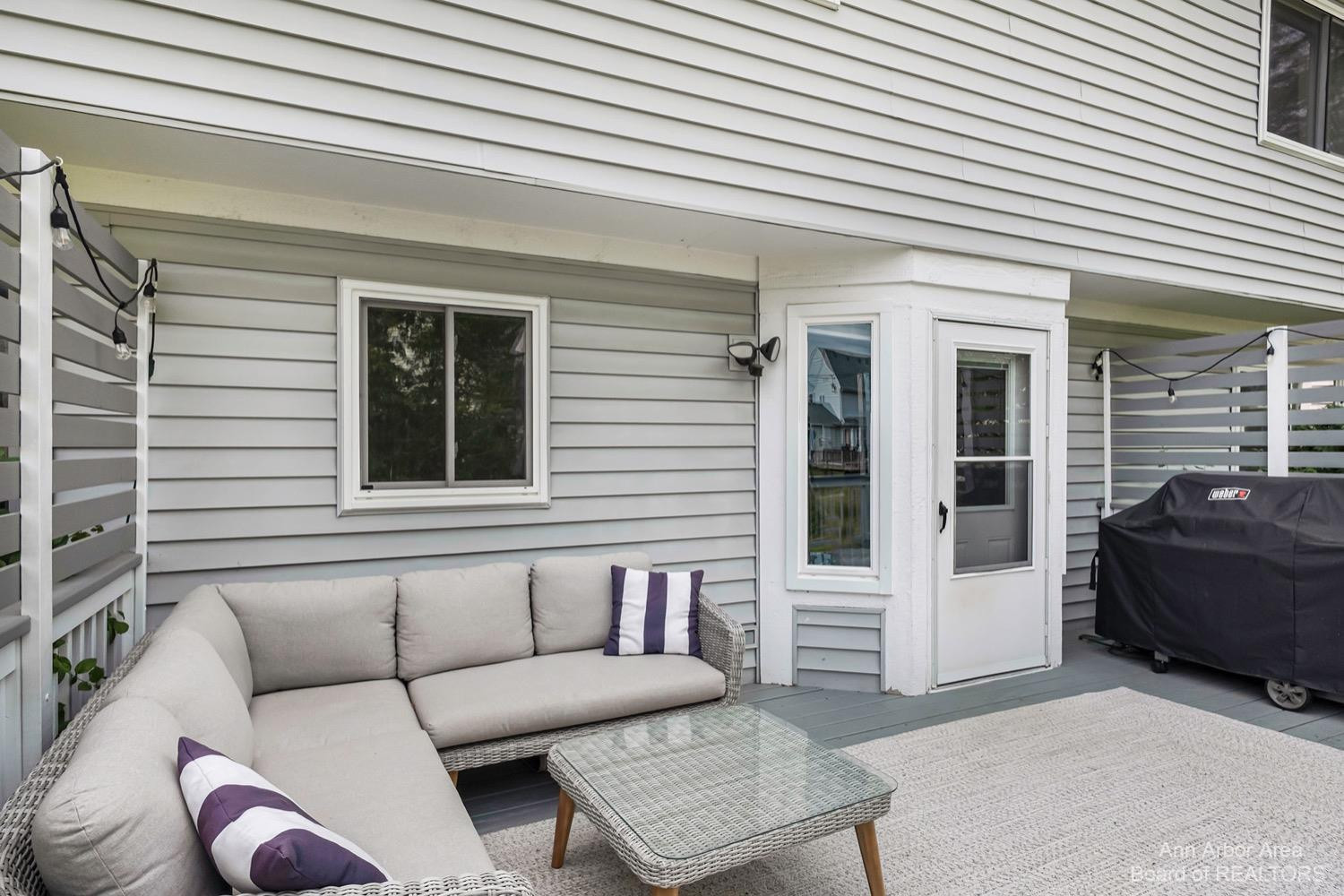 1644 Scio Ridge Road Ann Arbor, MI 48103 - Photo 12 of 13 Photo 12