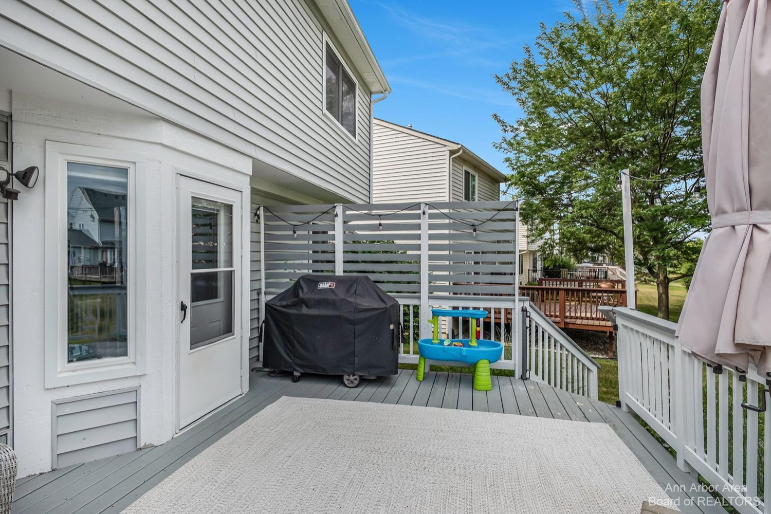1644 Scio Ridge Road Ann Arbor, MI 48103 - Photo 13 of 13 Photo 13