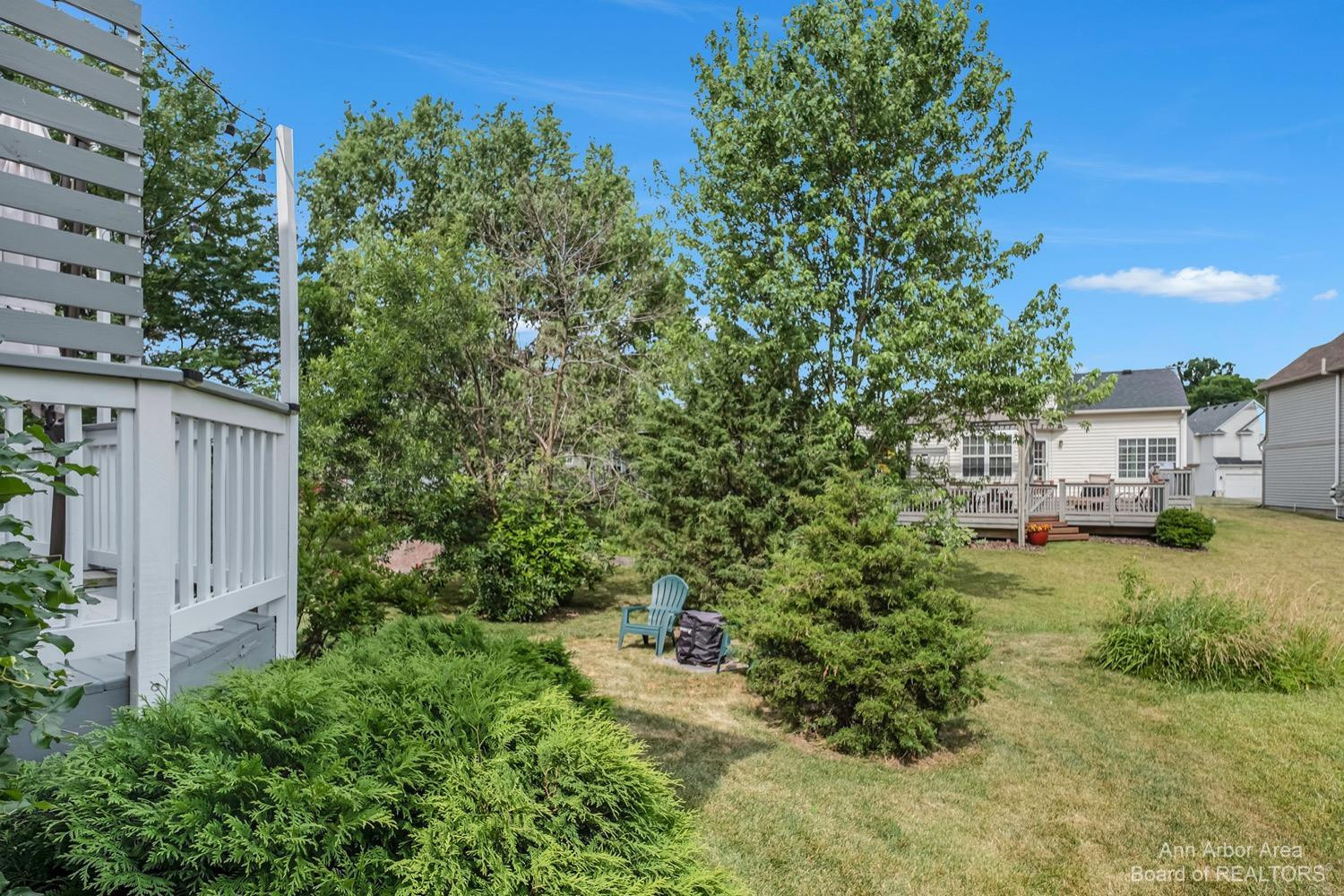 1644 Scio Ridge Road Ann Arbor, MI 48103 - Photo 6 of 13 Photo 6
