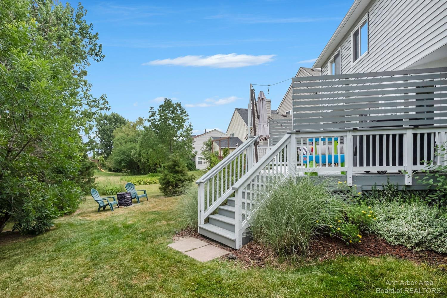 1644 Scio Ridge Road Ann Arbor, MI 48103 - Photo 8 of 13 Photo 8
