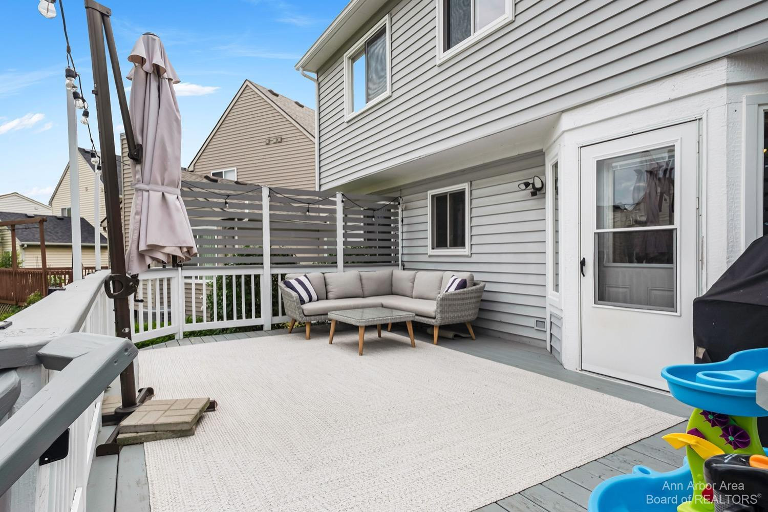 1644 Scio Ridge Road Ann Arbor, MI 48103 - Photo 10 of 13 Photo 10
