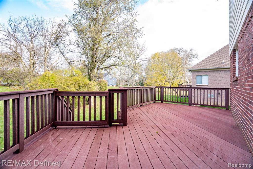 6566 Chatham Circle Rochester Hills, MI 48306 - Photo 40 of 50