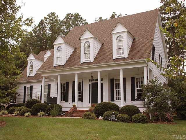 5521 Overleaf Court Raleigh, NC 27615 - Photo 1 of 1 Gorgeous low country home in prime North Raleigh neighborhood. Exterior Front