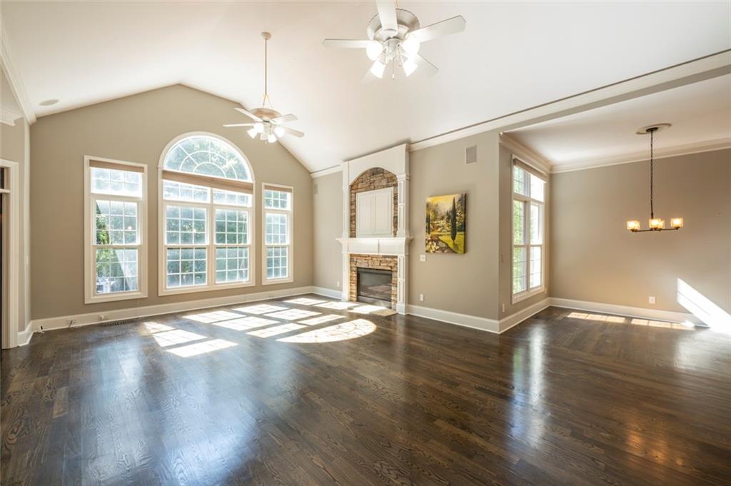 5211 Hadaway Road Northwest Kennesaw, GA 30152 - Photo 20 of 54 Gallery Image 20