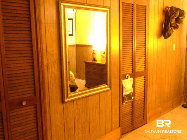 33785 Lost River Road Seminole, AL 36574 - Photo 18 of 29 Master Dble Closets