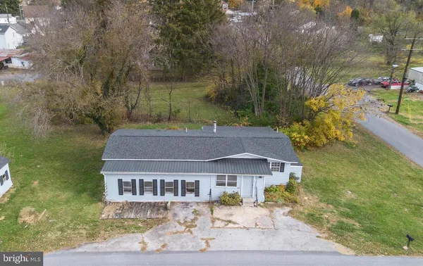 $215,000 | 111 McDonald Street, Ranson, WV 25438