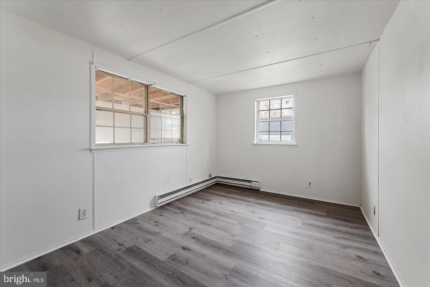 111 McDonald Street Ranson, WV 25438 - Photo 14 of 36 Bedroom #2