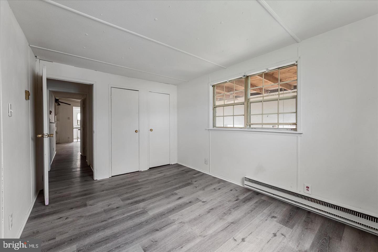 111 McDonald Street Ranson, WV 25438 - Photo 16 of 36 Bedroom #2