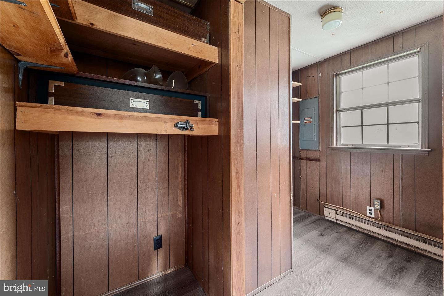 111 McDonald Street Ranson, WV 25438 - Photo 20 of 36 Laundry Room