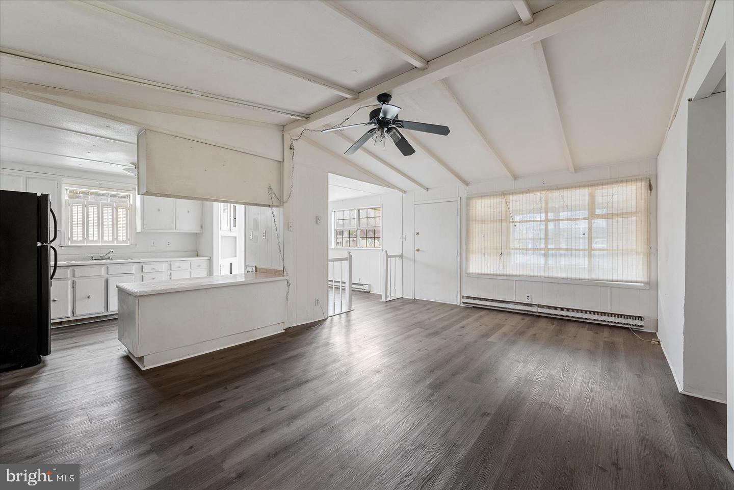 111 McDonald Street Ranson, WV 25438 - Photo 2 of 36 LVP Flooring Throughout