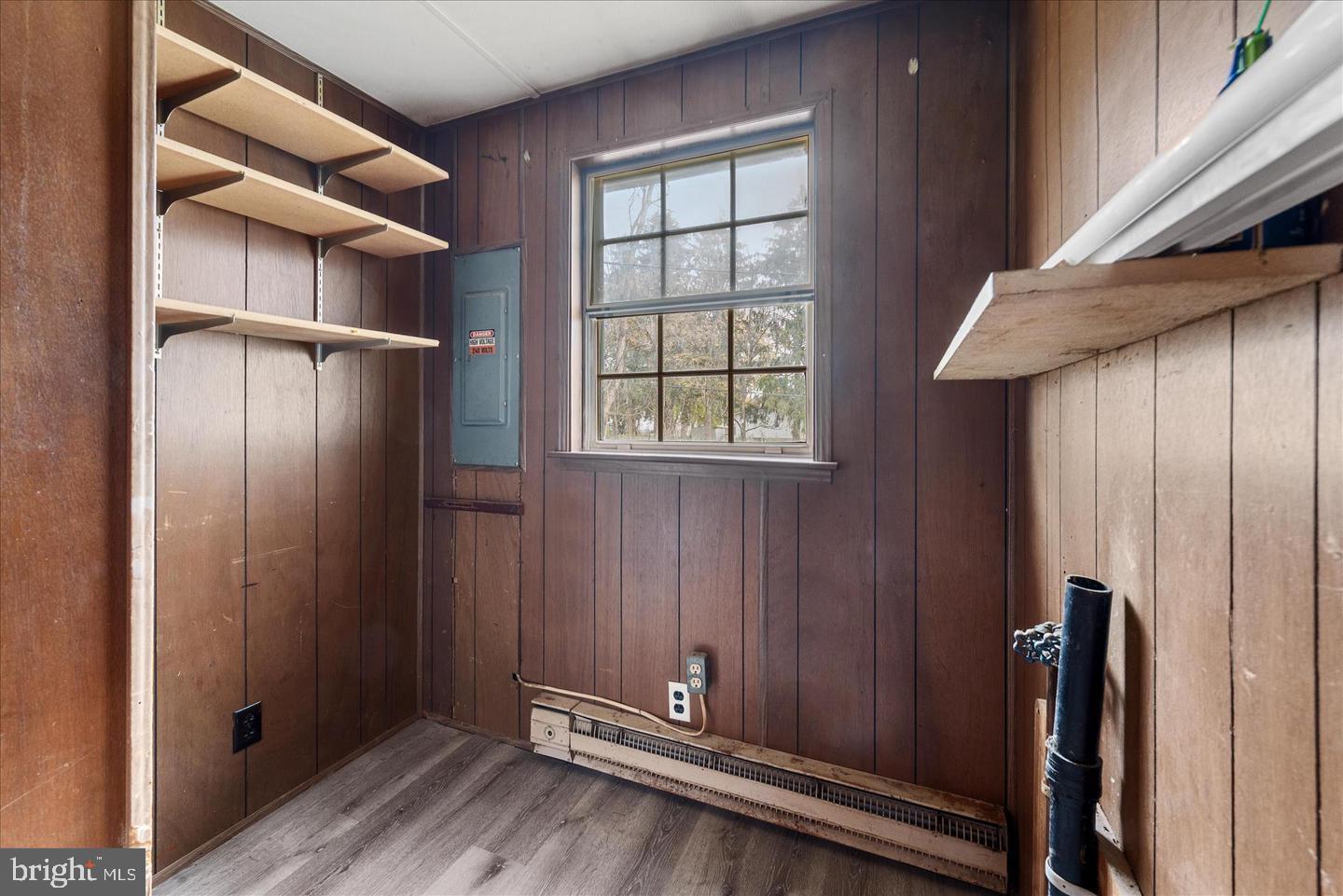 111 McDonald Street Ranson, WV 25438 - Photo 21 of 36 Laundry Room